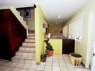 Hotel Esperanza Масатлан 2*,