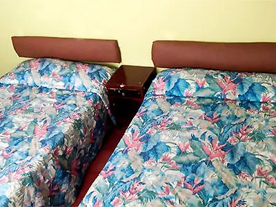 Hotel Esperanza Масатлан