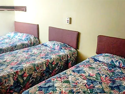 Hotel Esperanza Масатлан