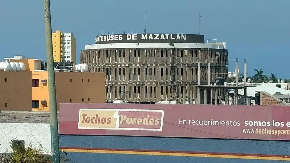 Hotel Esperanza  Mazatlan