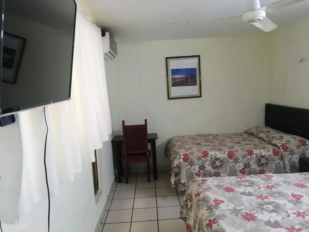 Hotel Esperanza