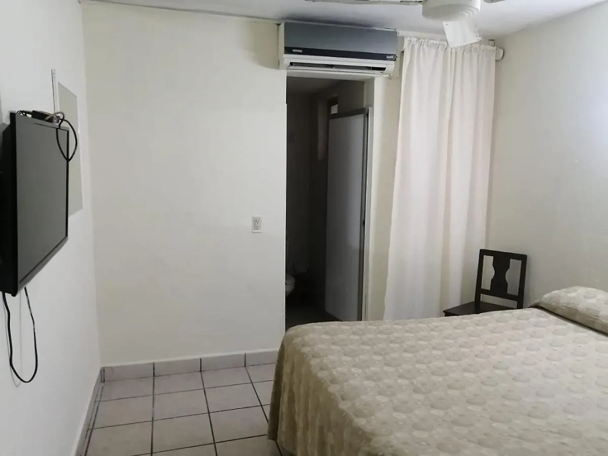 Hotel Esperanza
