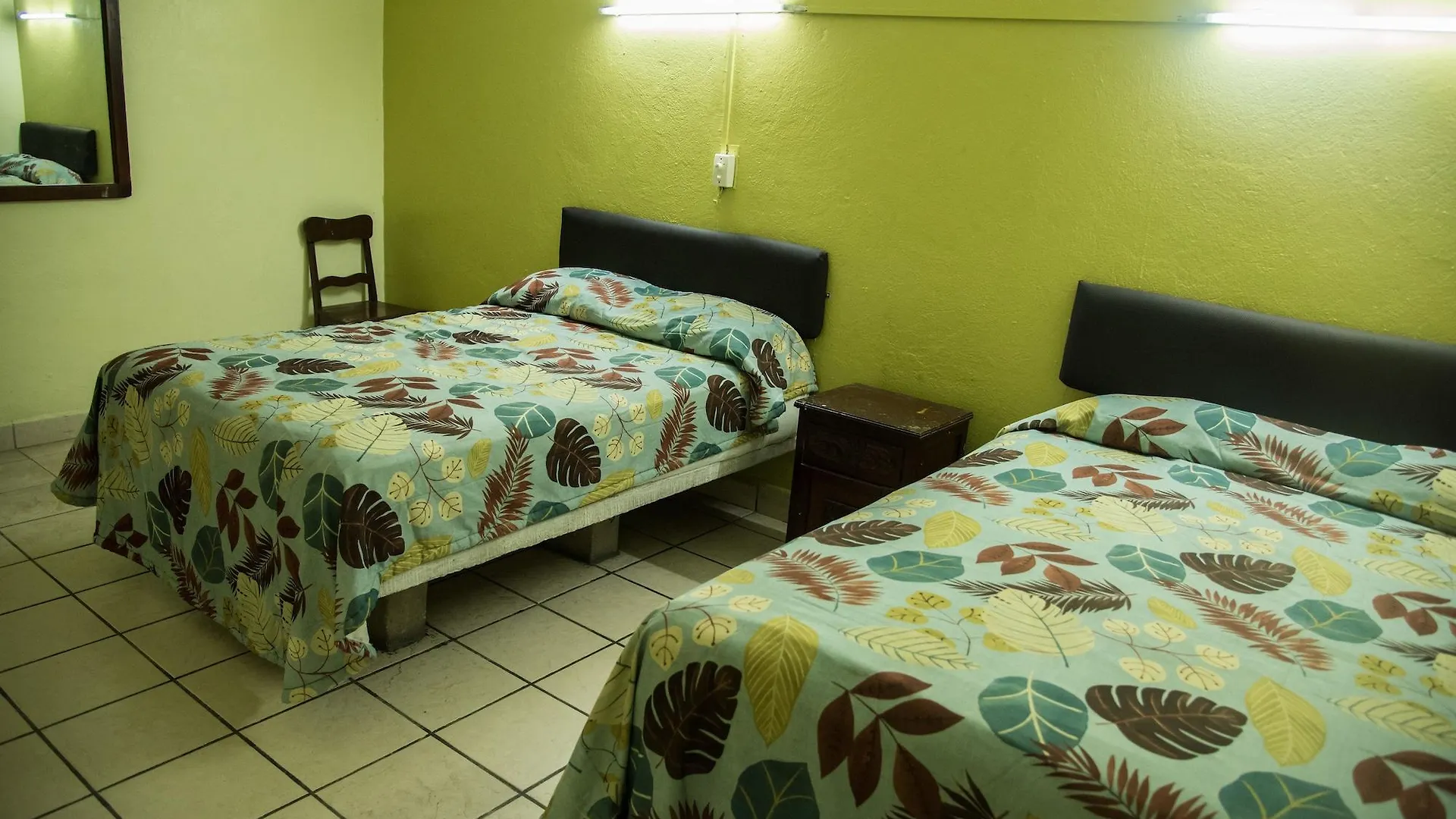 Hotel Esperanza Mexico