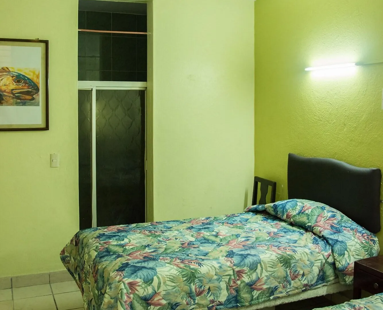 Hotel Esperanza  Mazatlan