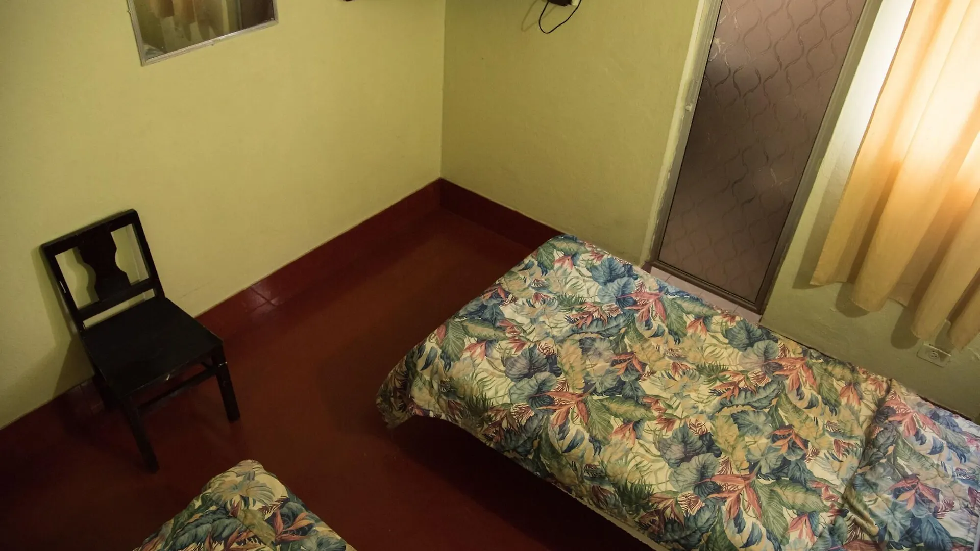 Hotel Esperanza Mexico