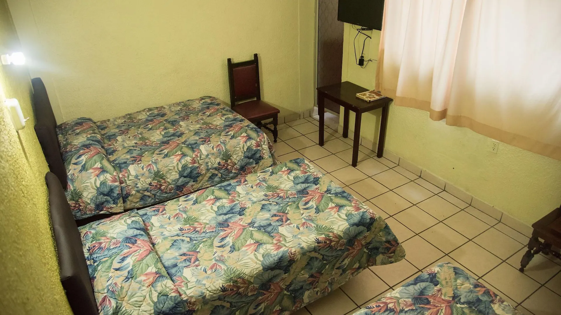 Hotel Esperanza 2*, Mazatlan Mexico