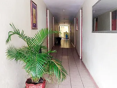 Hotel Esperanza