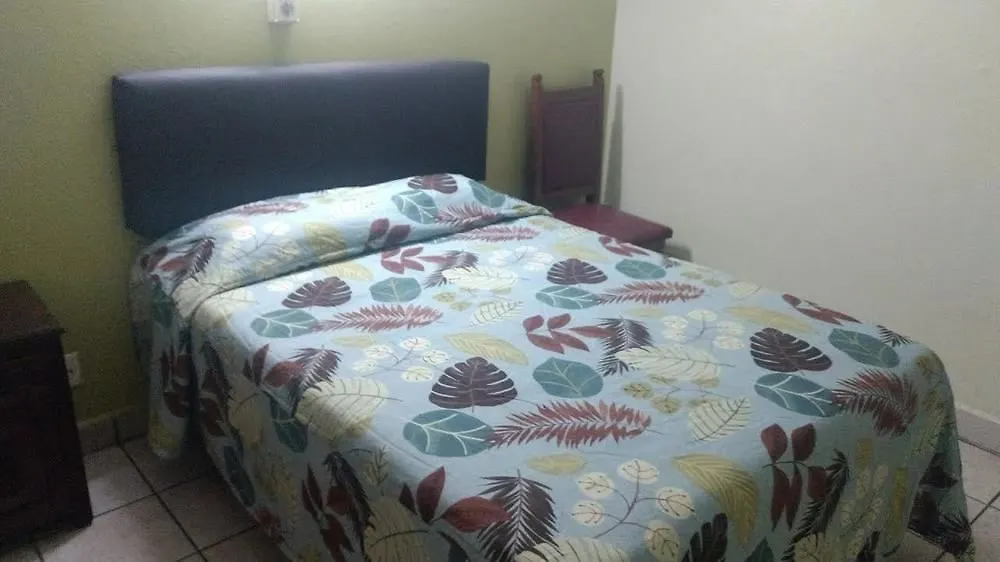 Hotel Esperanza  Mazatlan