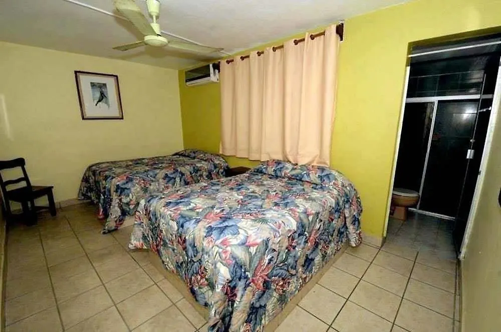 Hotel Esperanza