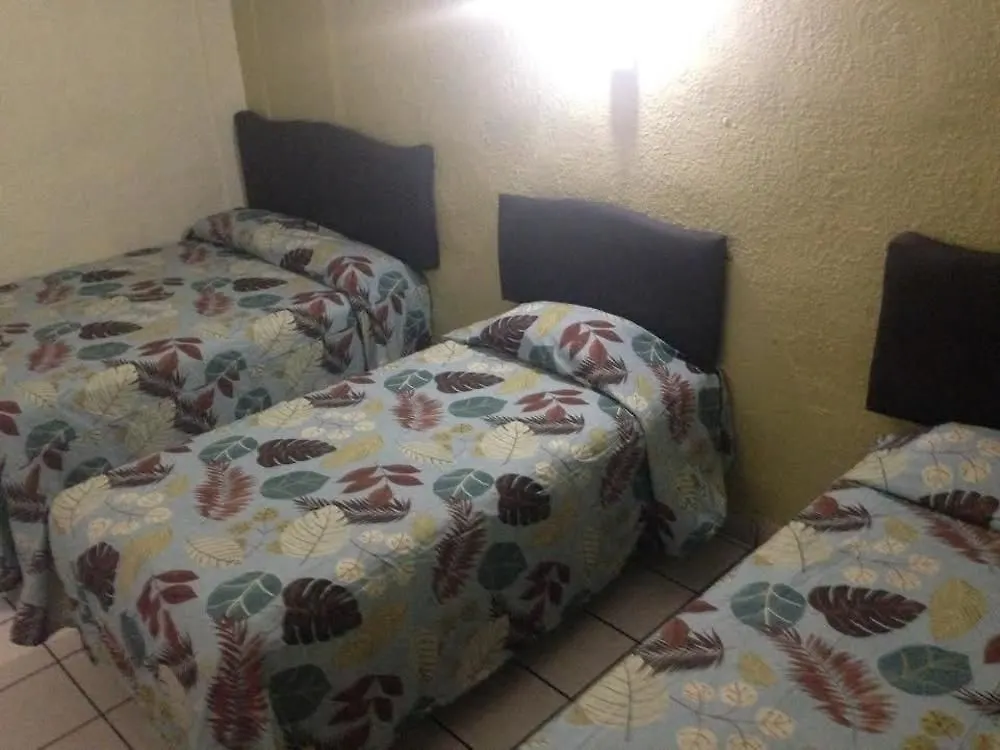 Hotel Esperanza