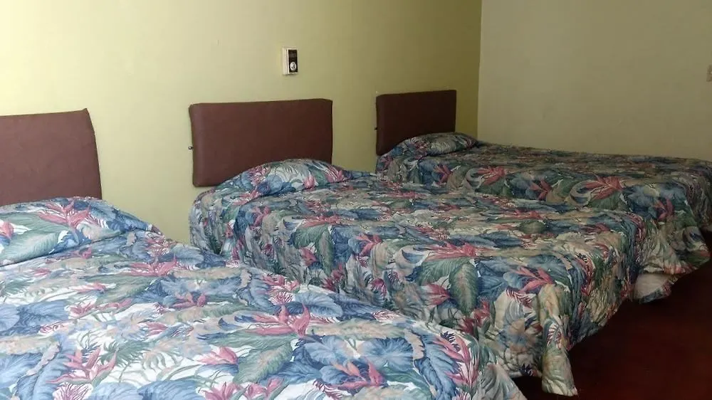 Hotel Esperanza
