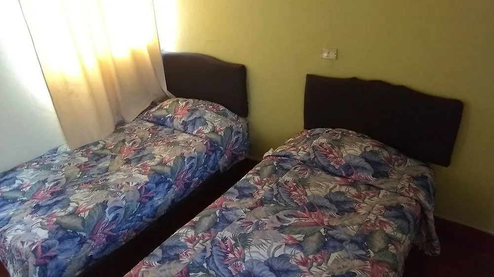 Hotel Esperanza 2*, Mazatlan