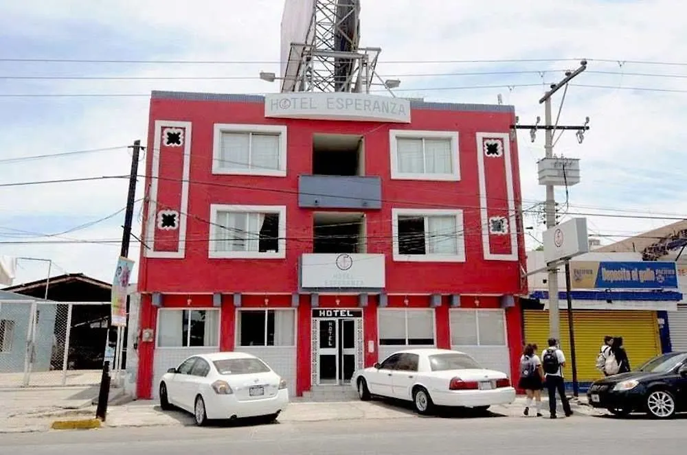 Hotel Esperanza Mexico