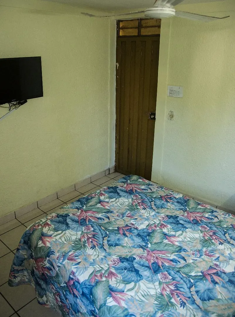 Hotel Esperanza