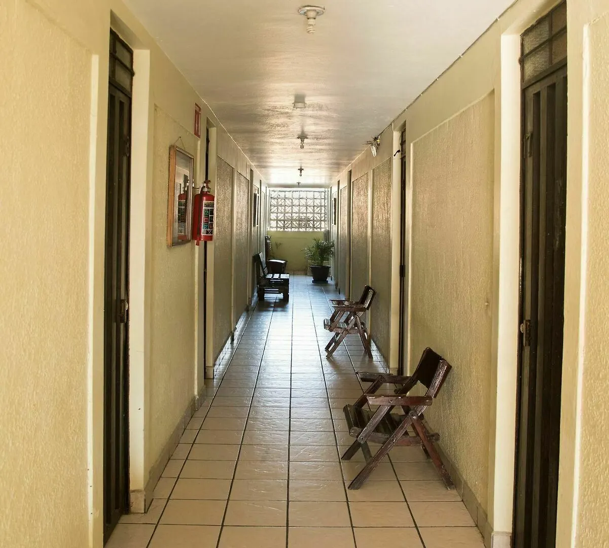 Hotel Esperanza